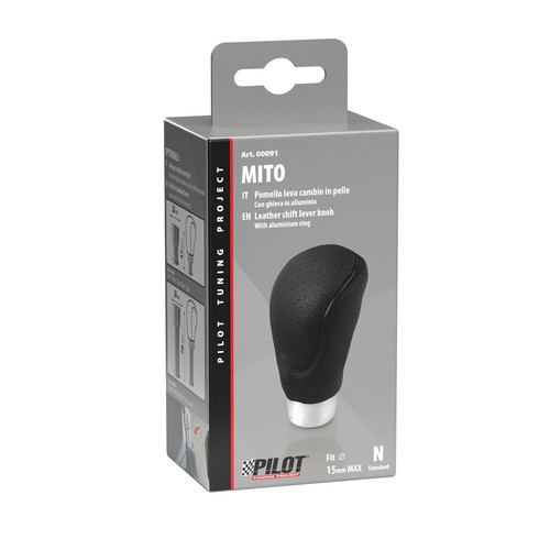 Mito pomello leva - mito,