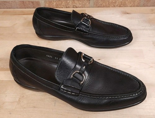 Santoni scarpe uomo ee - santoni, 11