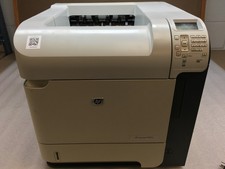 HP LaserJet P4015N Workgroup