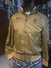 Giubbino Blauer Tg S Col Oliva Nuovo Aff 