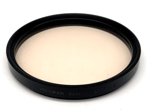 Filtro heliopan skylight - heliopan,