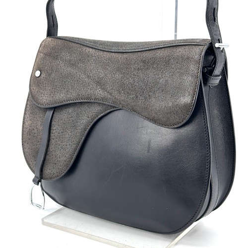 Borsa tracolla gucci saddle - borsa,