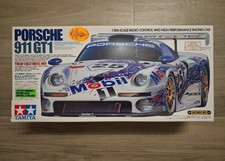 Porsche 911 gt1 - 911,