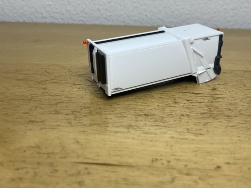 Herpa 319010 camion - herpa, da