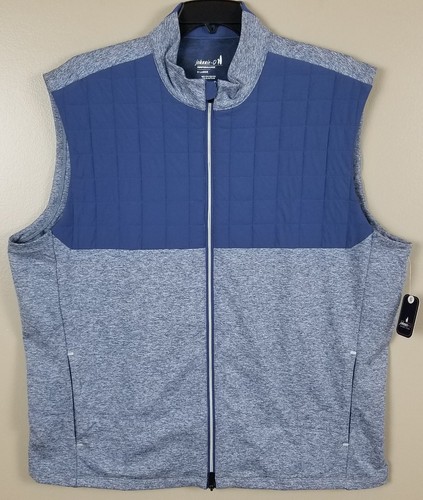 Gilet johnnie lovett - gilet, johnnie-o
