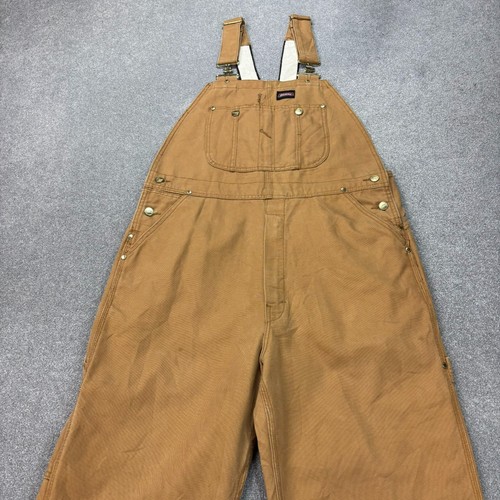 Salopette dickies adulto 36x30 - salopette,