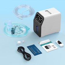 Concentratore Ossigeno