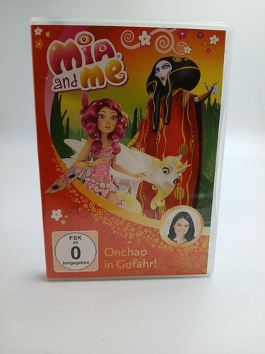 Mia and onchao in gefahr - in,