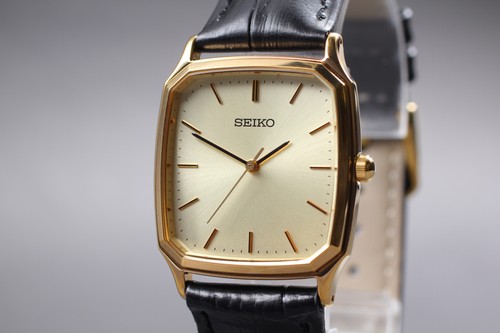 Near mint seiko 7n01 hac0 - mint],
