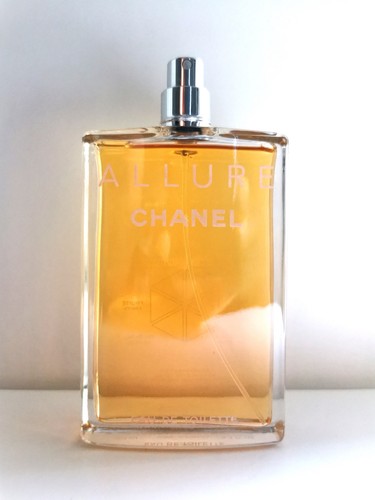 Chanel allure eau toilette - de,