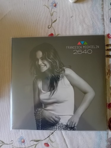 Francesca michielin 2640 - francesca,