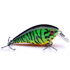 VTAVTA 5 Cm/7 Cm Crankbaits