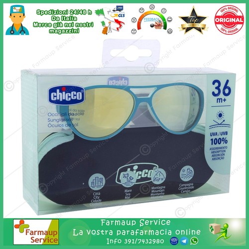 Chicco occhiali sole - chicco, da