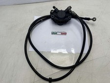 PINZA TUBO FRENO POSTERIORE APRILIA SCARABEO 125 CC (RS1406)