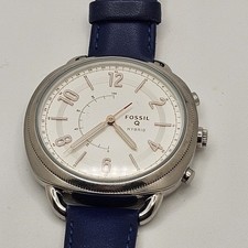 Smartwatch ibrido Fossil