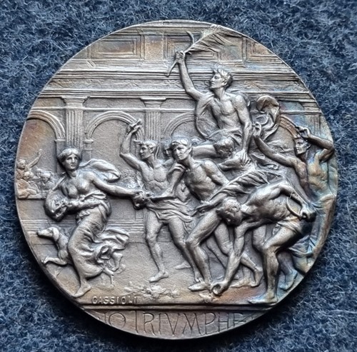 Italia vittorio emanuele - d'italia,