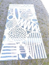 scrivania in vetro 150x80 IKEA