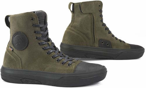 Falco sneaker moto lennox - lennox, 3