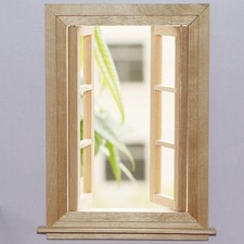 1/12 House Doll House Bambola