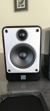 Enceintes HIFI Q Acoustics