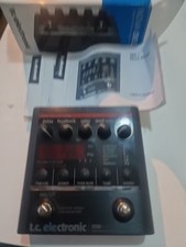  TC Electronic Nova Delay ND-1