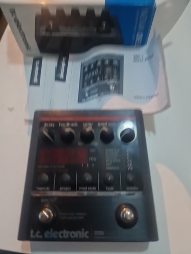 Electronic nova delay nd - , nd-1