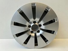 Cerchio lega 17 pollici - 1x,