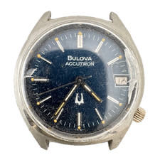 Orologio da polso uomo vintage