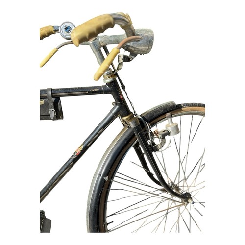 Bicicletta bianchi anni - anni, da