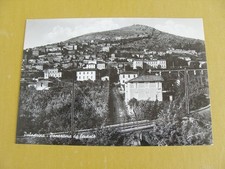 (FG.M02) PALESTRINA - PANORAMA DA LEVANTE (vg 1952, ed. Scacco Lelio)