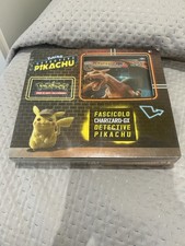 Pokemon Fascicolo Charizard GX