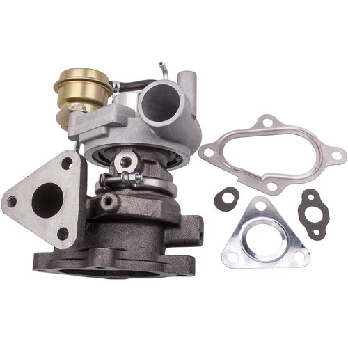 Turbocompressore turbolader - turbocompressore,