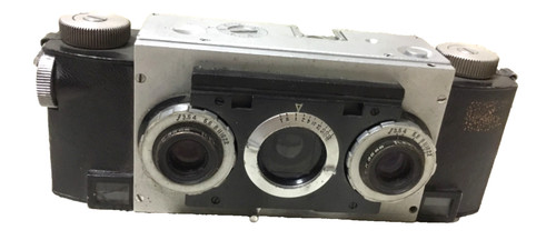 Stereo realist antica - stereo,