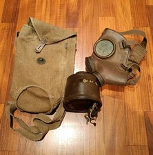 ww2 Regio Esercito Maschera