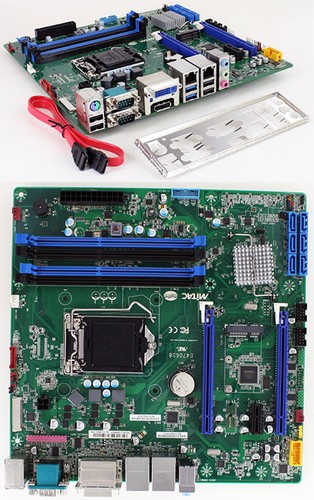Mitac ph10lu micro - ph10lu-t, micro-atx