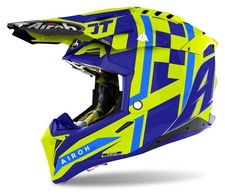 Airoh Aviator 3 TC21 Goloss