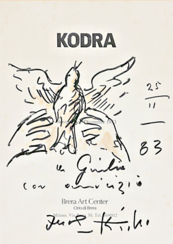 Brahim kodra - brahim,