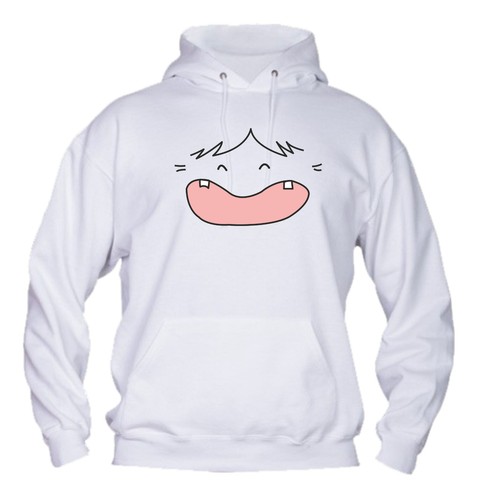 Felpa uomo bambino cappuccio - uomo,