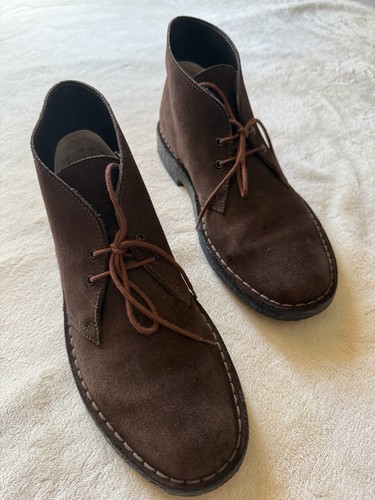 Clarks originals desert boots - clarks,