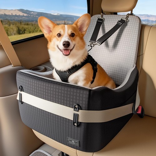 Petsfit seggiolino auto per - petsfit,