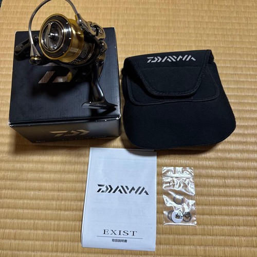 Mulinello spinning daiwa - spinning, 15
