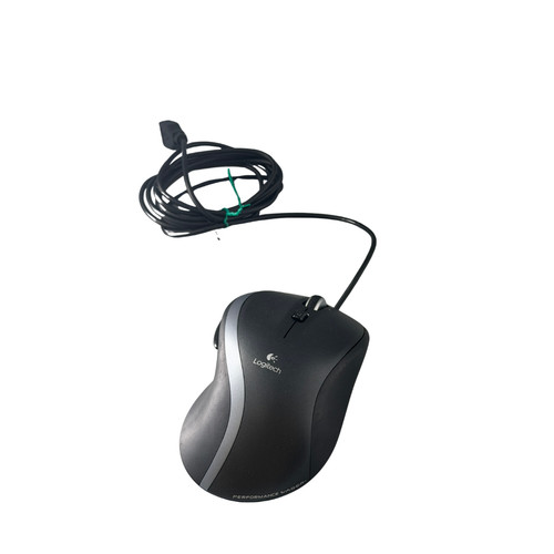 Logitech performance mouse - logitech, mx