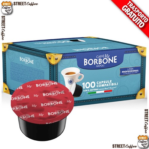200 capsule caffè - capsule,