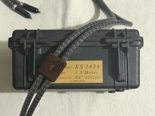 Kimber Kable Select KS-1036