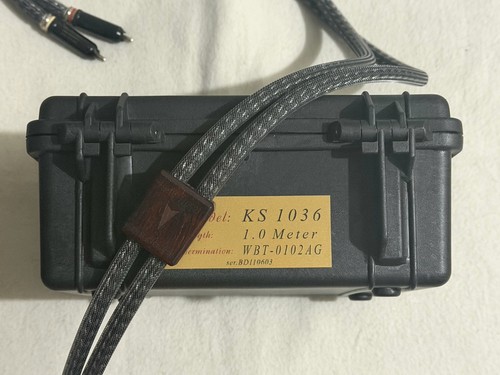 Kimber kable select - kimber, 1036