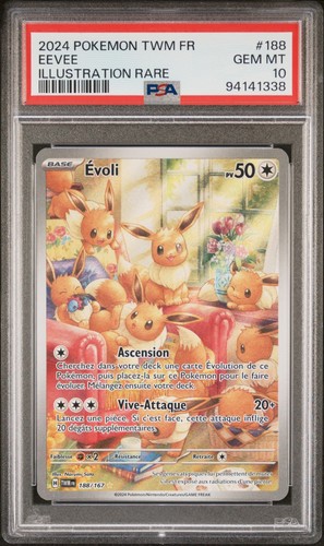 Psa évoli 188 167 - psa, 188/167