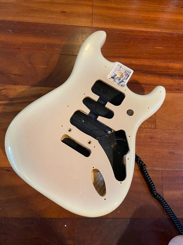 Fender player stratocaster - ii,