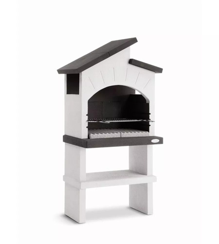 Barbecue carbonella in - carbonella,