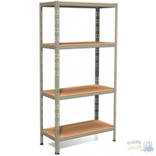 Scaffale Ad Incastro