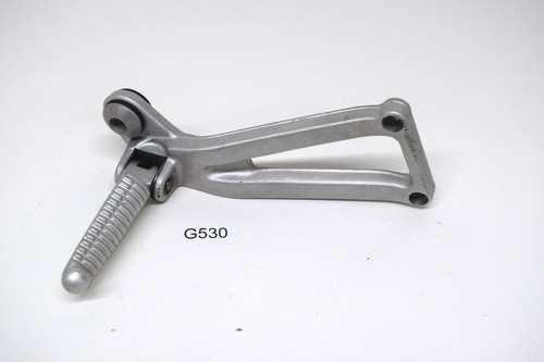 Ducati 900 98 02 pedana - ducati, 98-02
